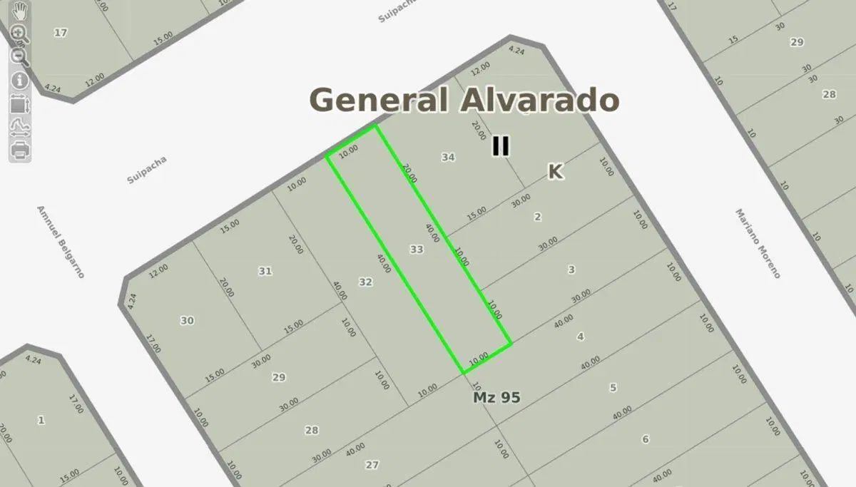 Plano 1