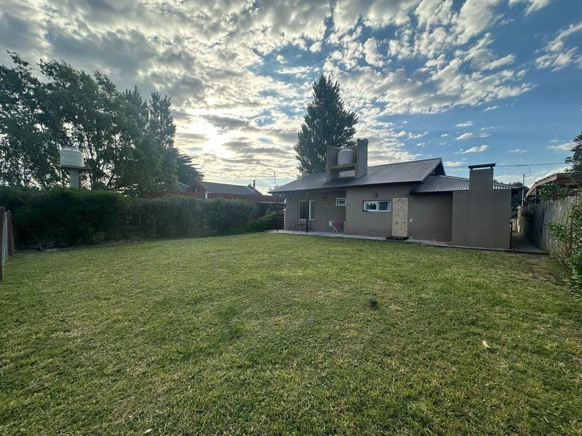 VENTA CASA 3 AMBIENTES LAS LOMAS MIRAMAR 3
