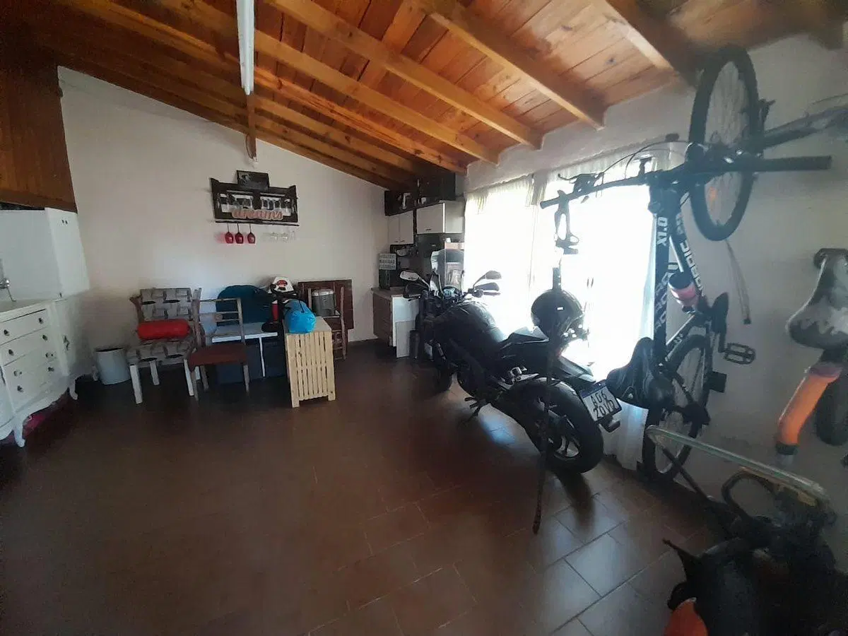 CASA 3 AMB. EN VENTA, MDP, ZONA SUR.APTA CREDITO. 2