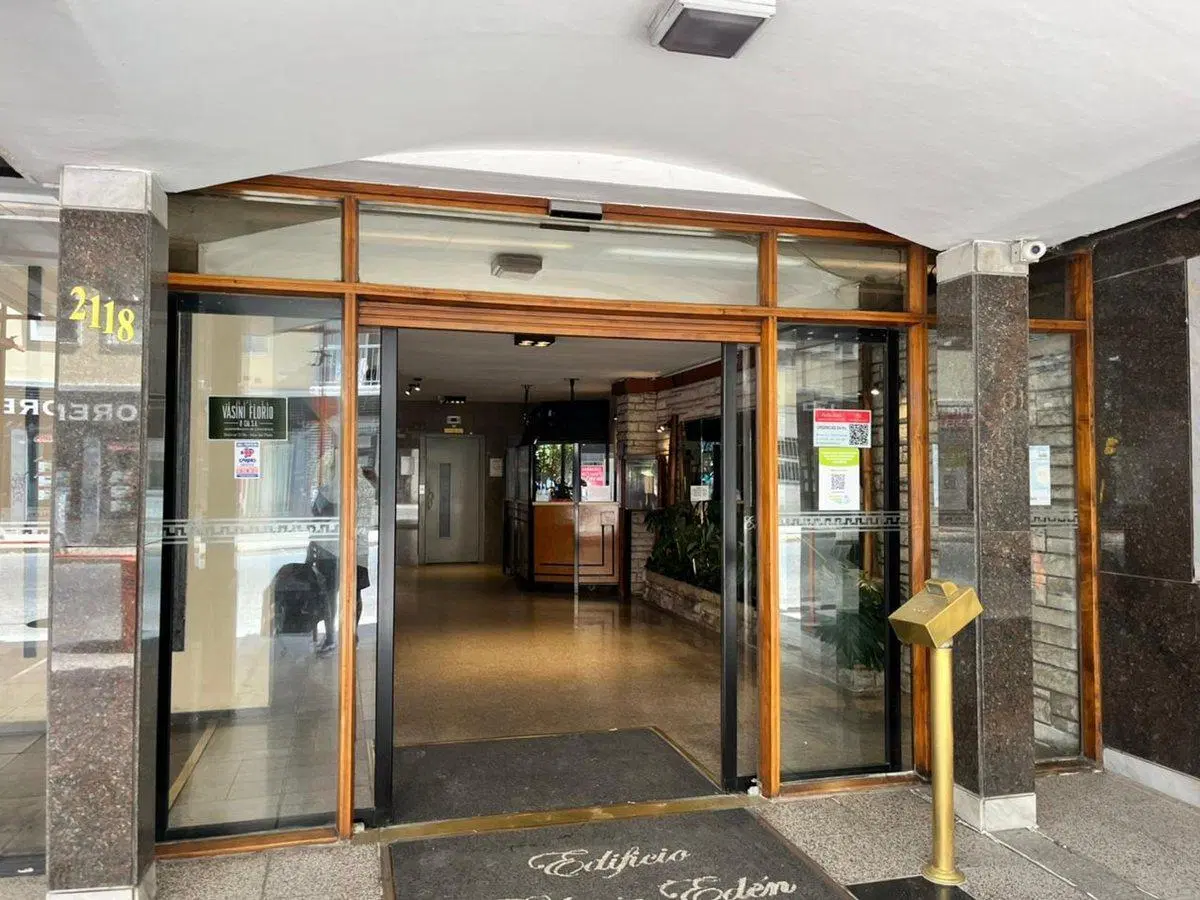 INVERSIÓN | Palacio Edén RECICLADO y EQUIPADO 2