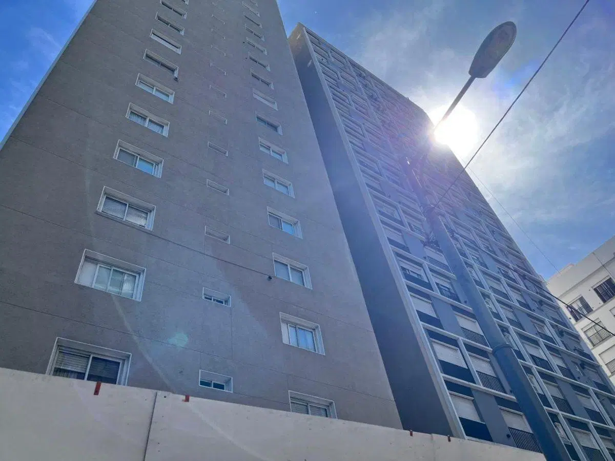 INVERSIÓN | Palacio Edén RECICLADO y EQUIPADO 4
