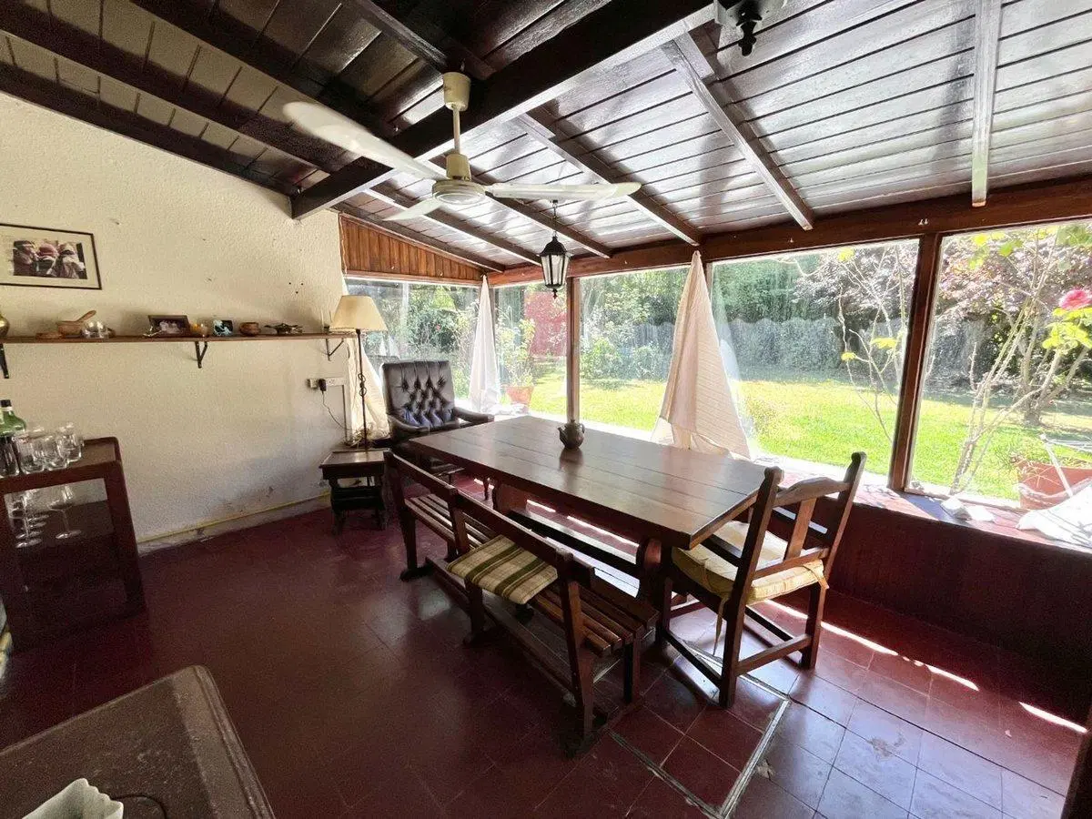 VENTA Casa Quinta sobre 3 lotes | El Sosiego 2