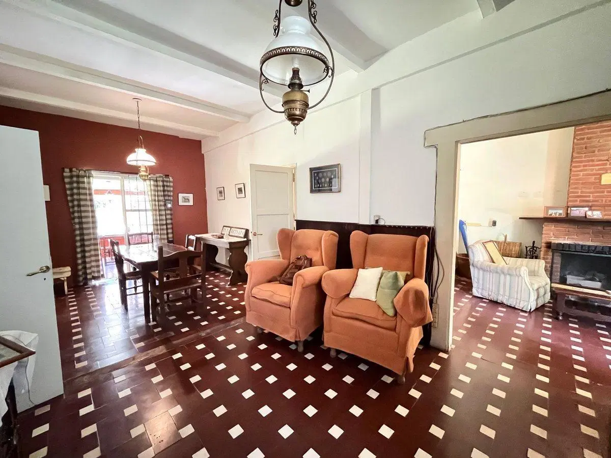 VENTA Casa Quinta sobre 3 lotes | El Sosiego 4