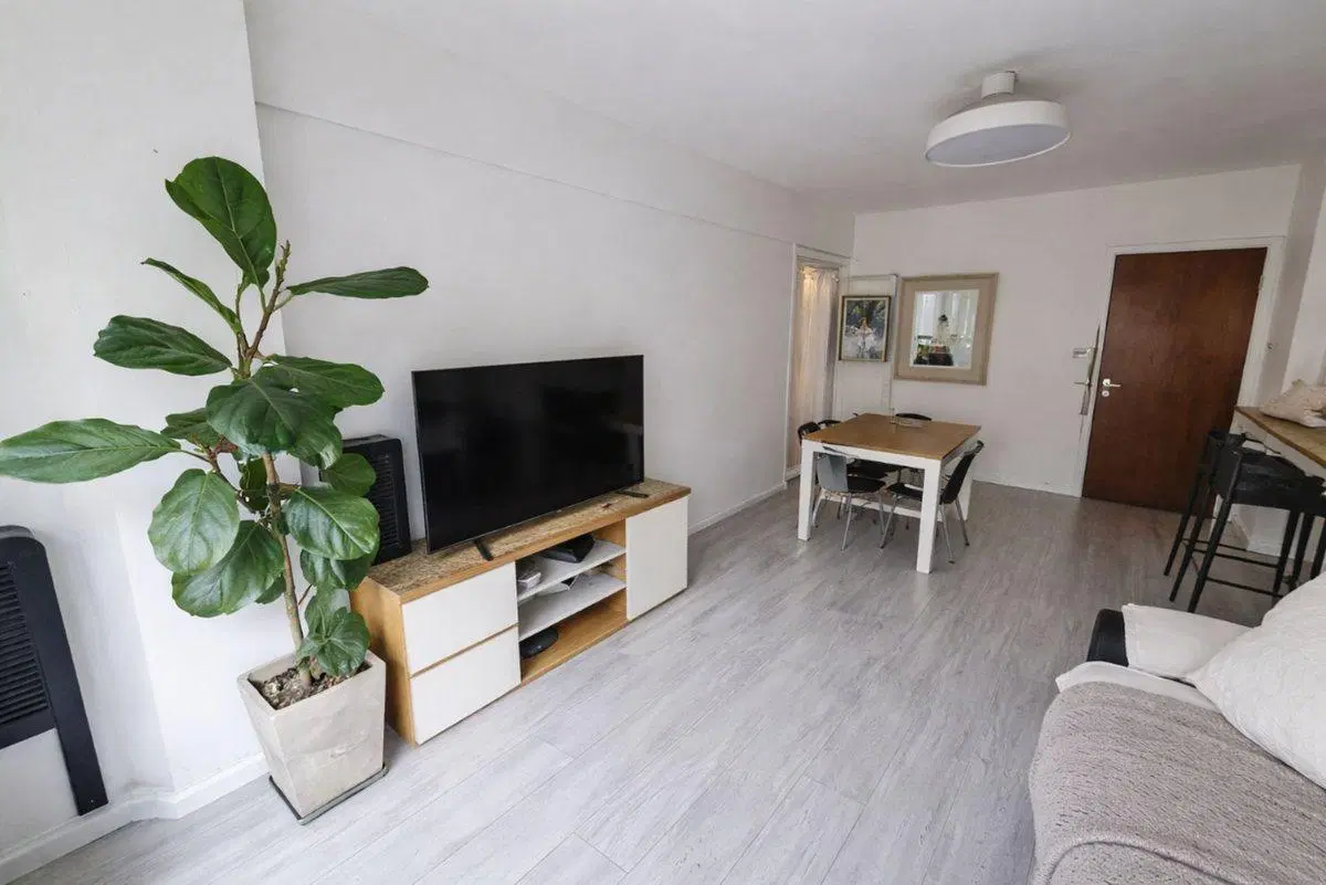 VENTA DPTO 4AMB FRENTE RECICLADO COCHERA Y BAULERA 4