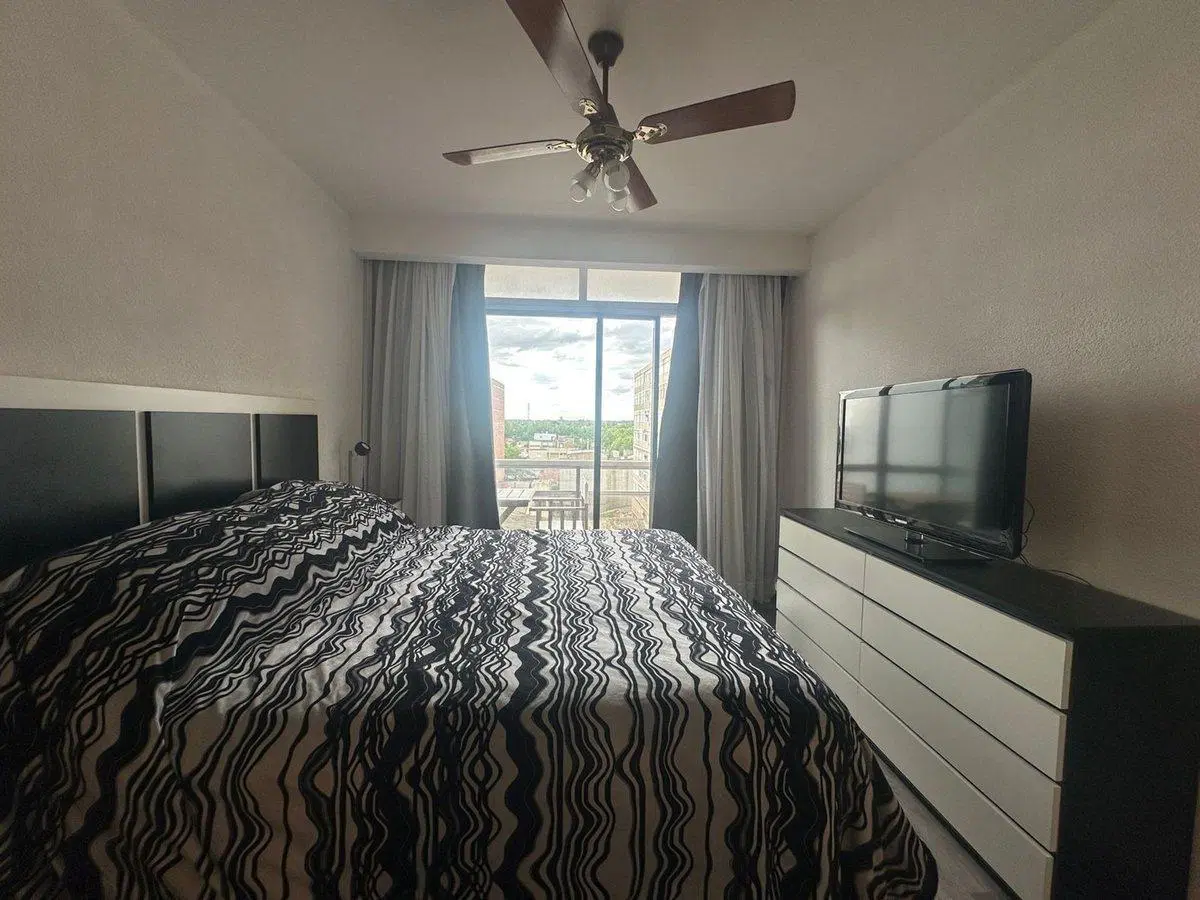 VENTA DEPARTAMENTO UN AMBIENTE RECICLADO MIRAMAR 3