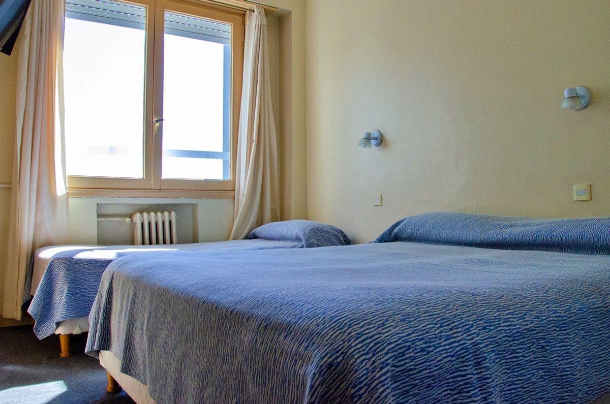 VENTA HOTEL VISTA AL MAR ZONA CENTRO