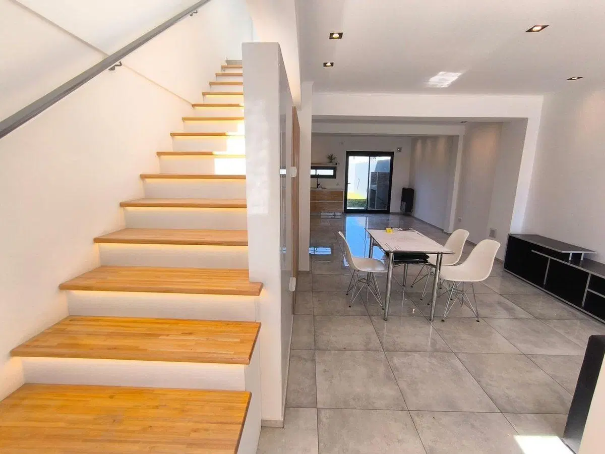 DUPLEX 3 AMB EN VENTA A ESTRENAR EN NECOCHEA 4