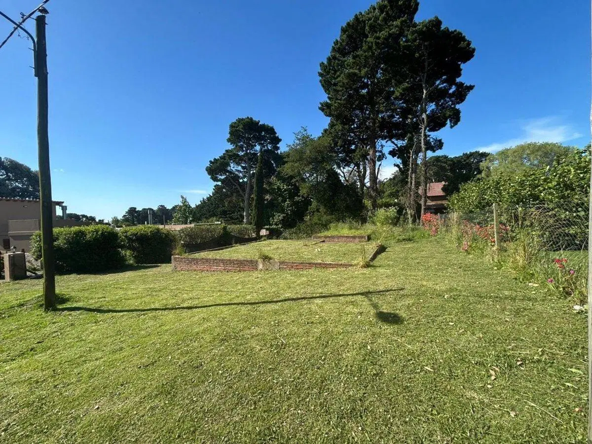 VENTA DE LOTE EN SIERRA DE LOS PADRES OPORTUNIDAD! 5