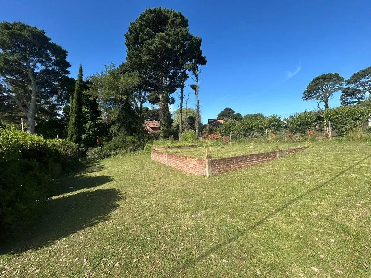 VENTA DE LOTE EN SIERRA DE LOS PADRES OPORTUNIDAD! 2