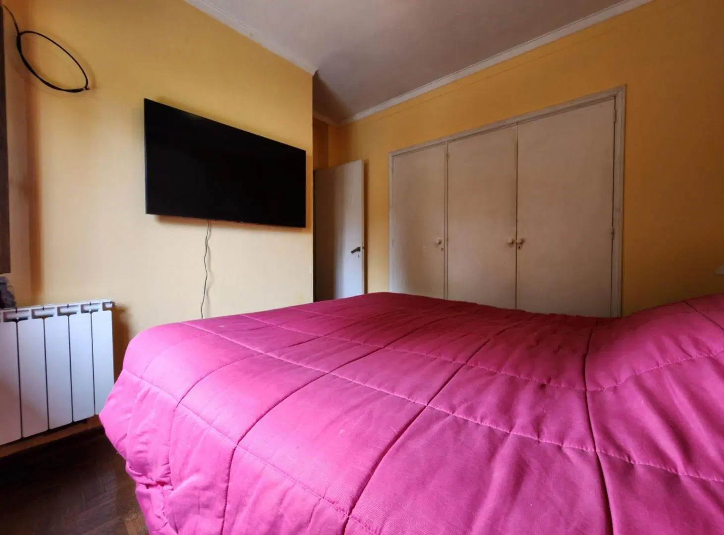 ALQUILER CASA PARQUE LURO con AMPLIO JARDIN 3