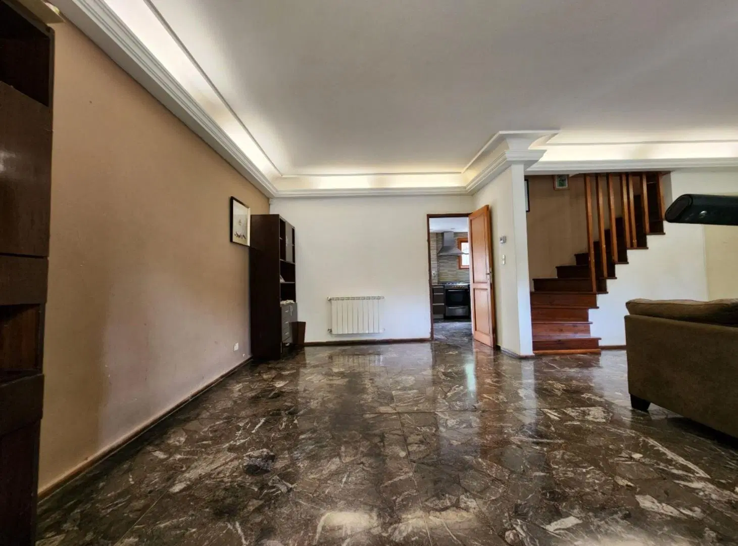 ALQUILER CASA PARQUE LURO con AMPLIO JARDIN 2