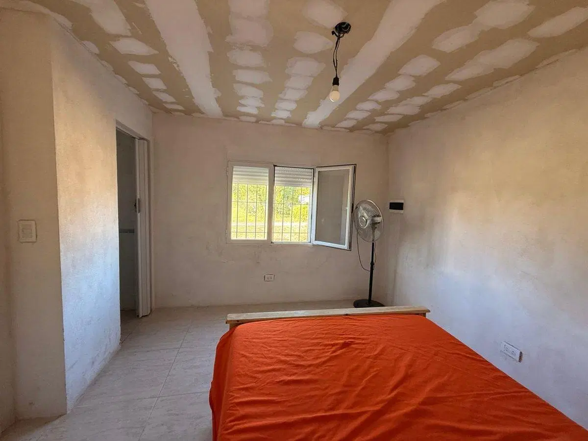 Casa a terminar en Acantilados a 8 cuadras del mar 2