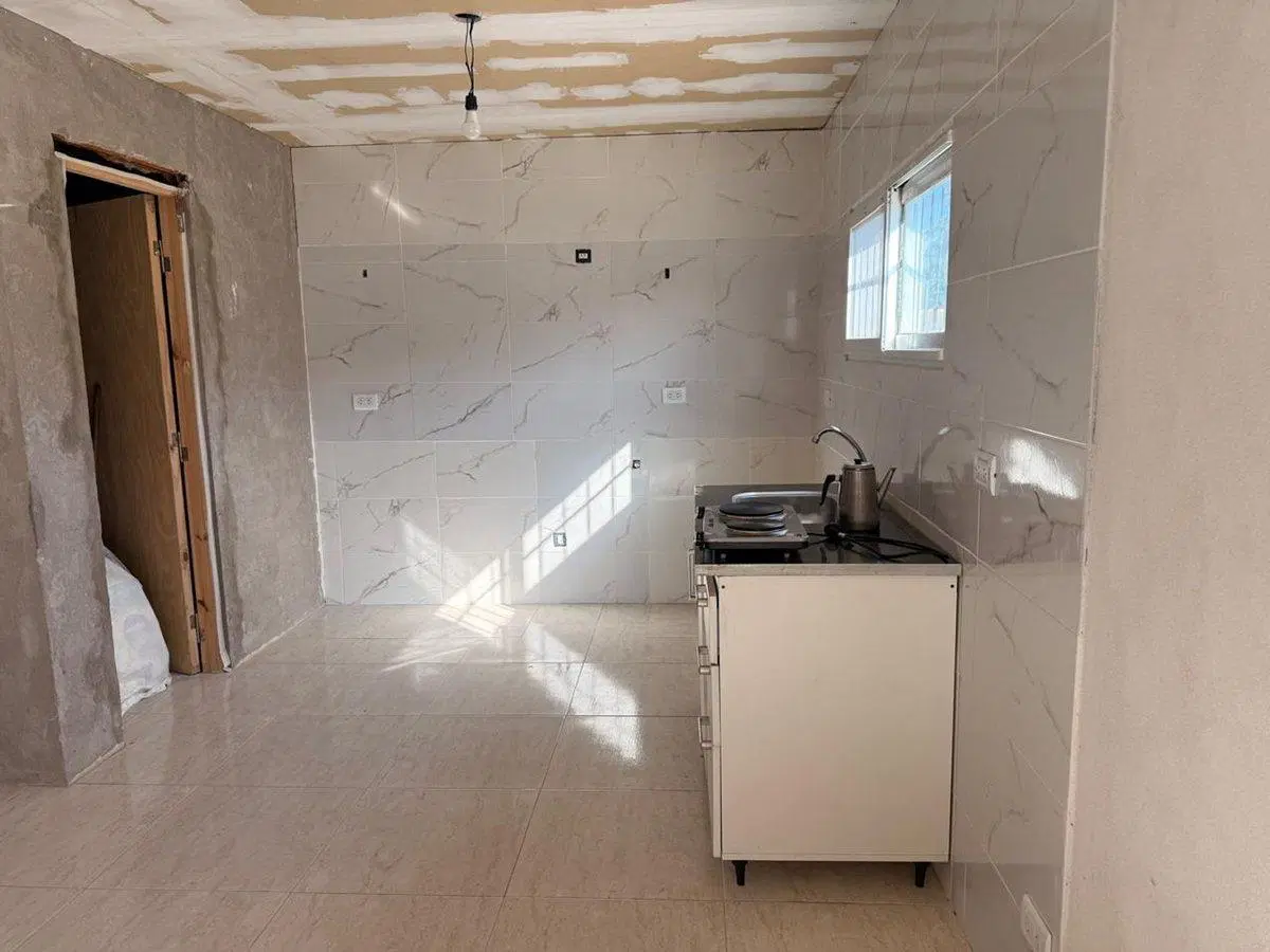 Casa a terminar en Acantilados a 8 cuadras del mar 5