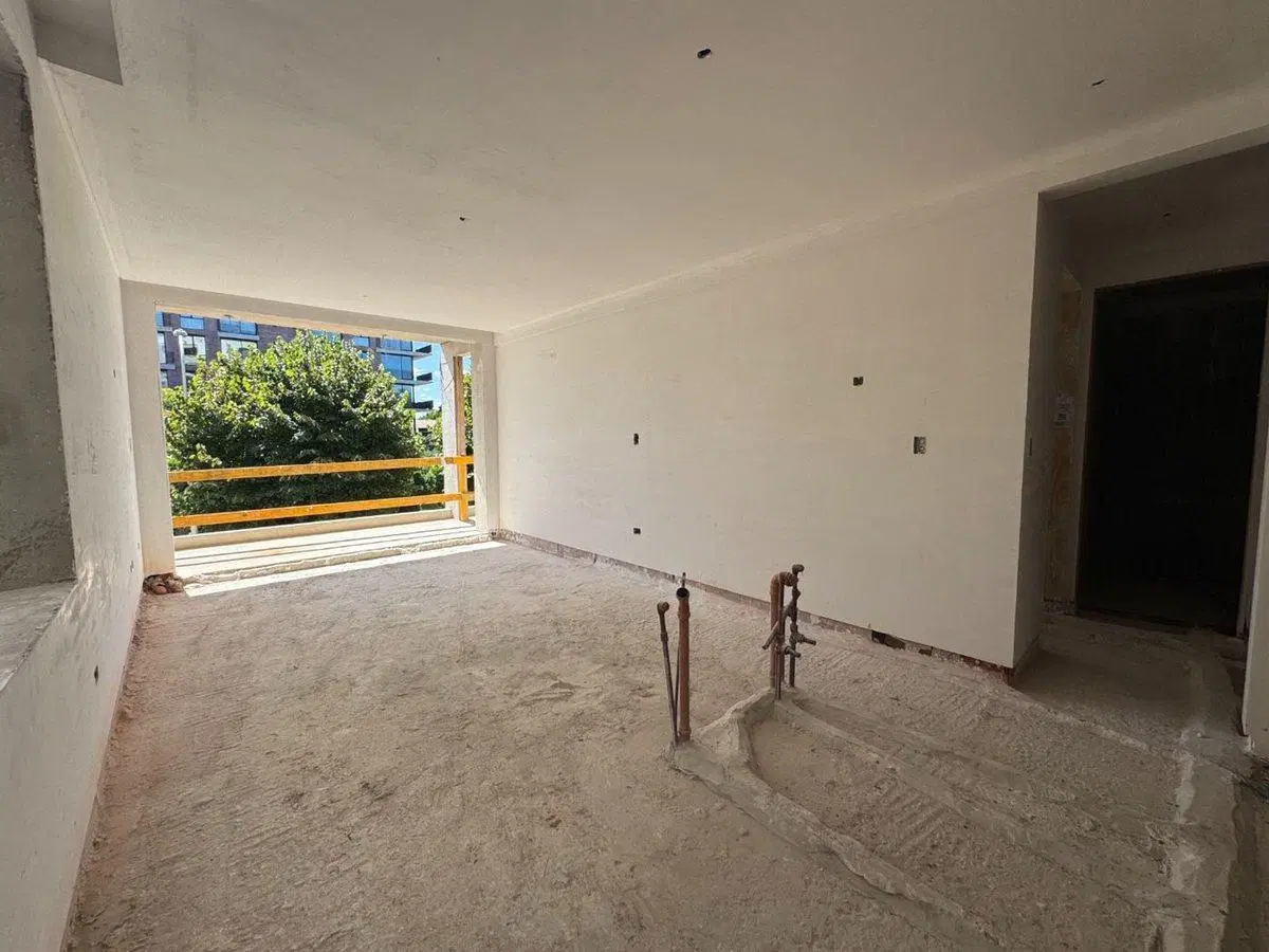 VENTA 2 Amb a Estrenar Zona Güemes c/Cochera 3