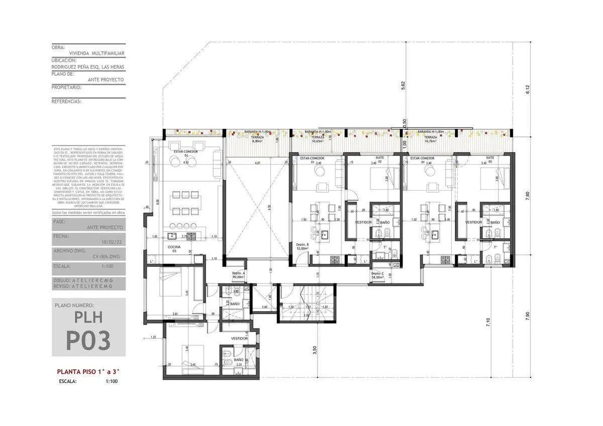 Plano 2