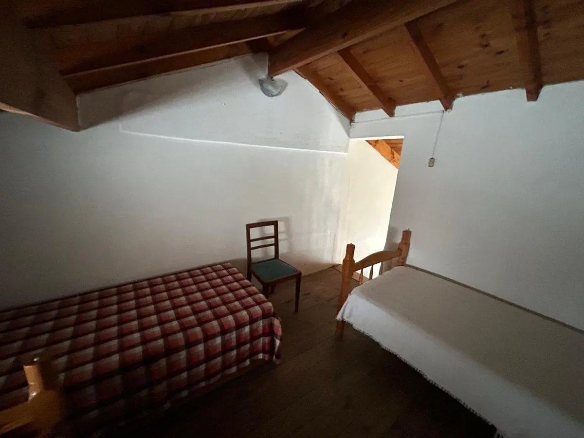 VENTA CASA 4 AMB CON COCHERA PARQUE 4