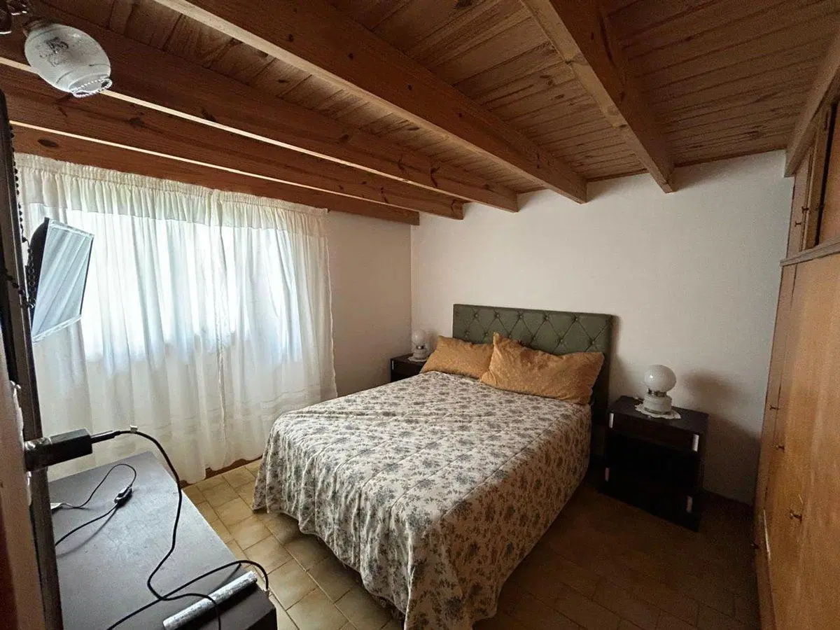 VENTA CASA 4 AMB CON COCHERA PARQUE 2
