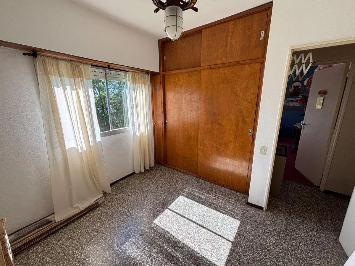 DEPARTAMENTO 4 AMB EN VENTA BARRIO CASINO NECOCHEA 4