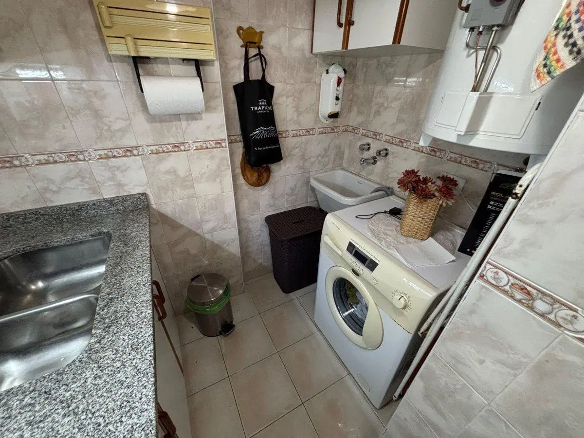 DEPARTAMENTO 4 AMB EN VENTA BARRIO CASINO NECOCHEA 2