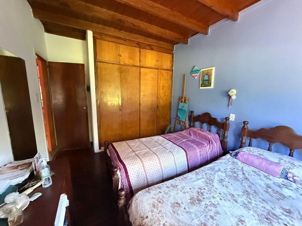 CASA 4 AMB ALQUILER | 24 MESES | BOSQUE P. RAMOS | 2