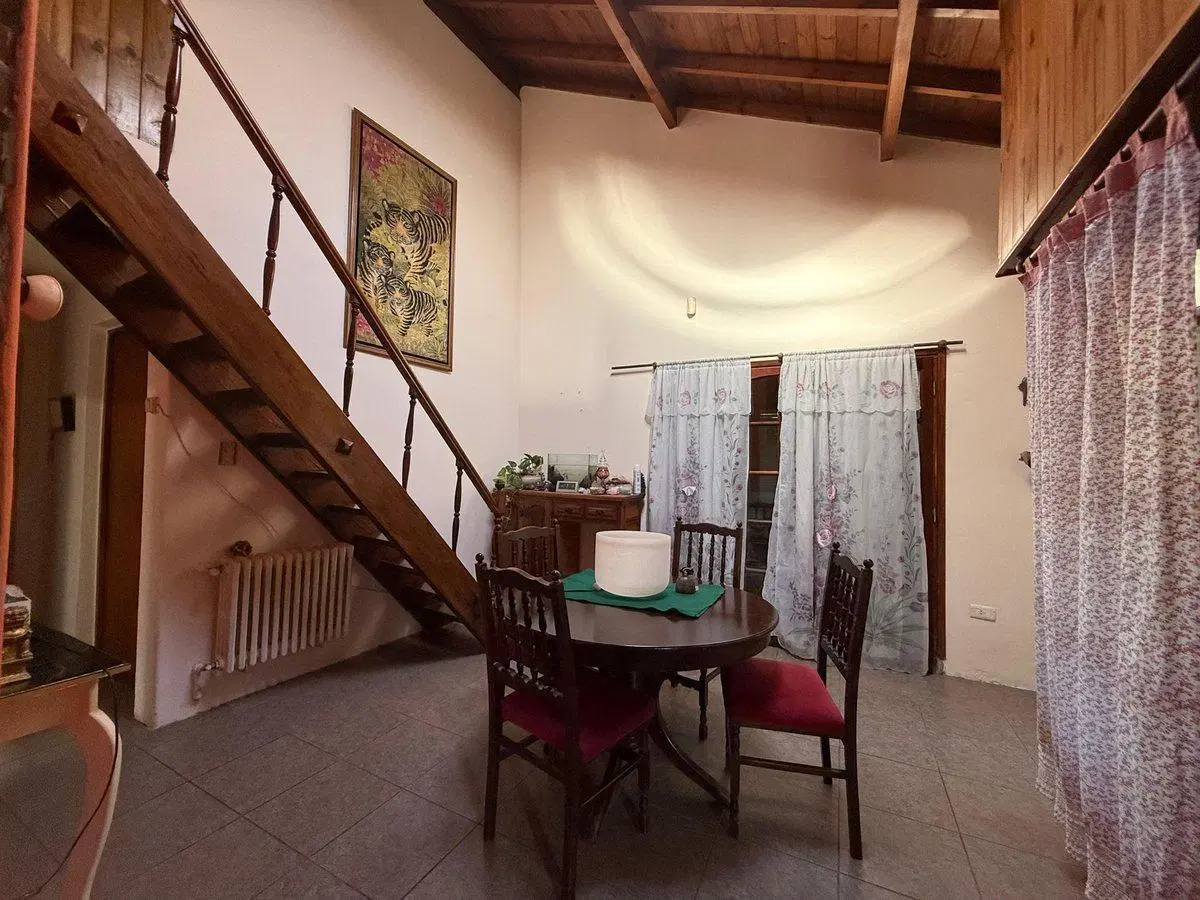 CASA 4 AMB ALQUILER | 24 MESES | BOSQUE P. RAMOS | 5