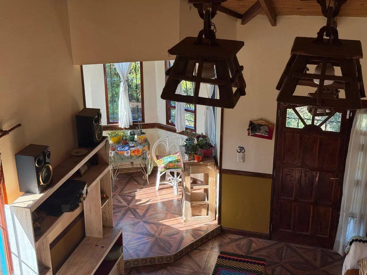 VENTA CASA 4 AMB A 600M DEL MAR | APTA CREDITO | 5