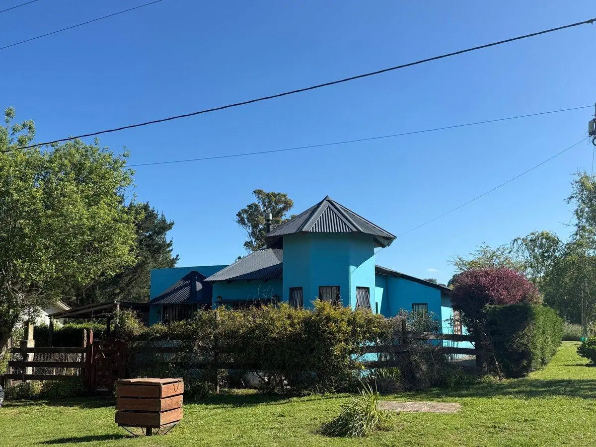 VENTA CASA 4 AMB A 600M DEL MAR | APTA CREDITO | 3