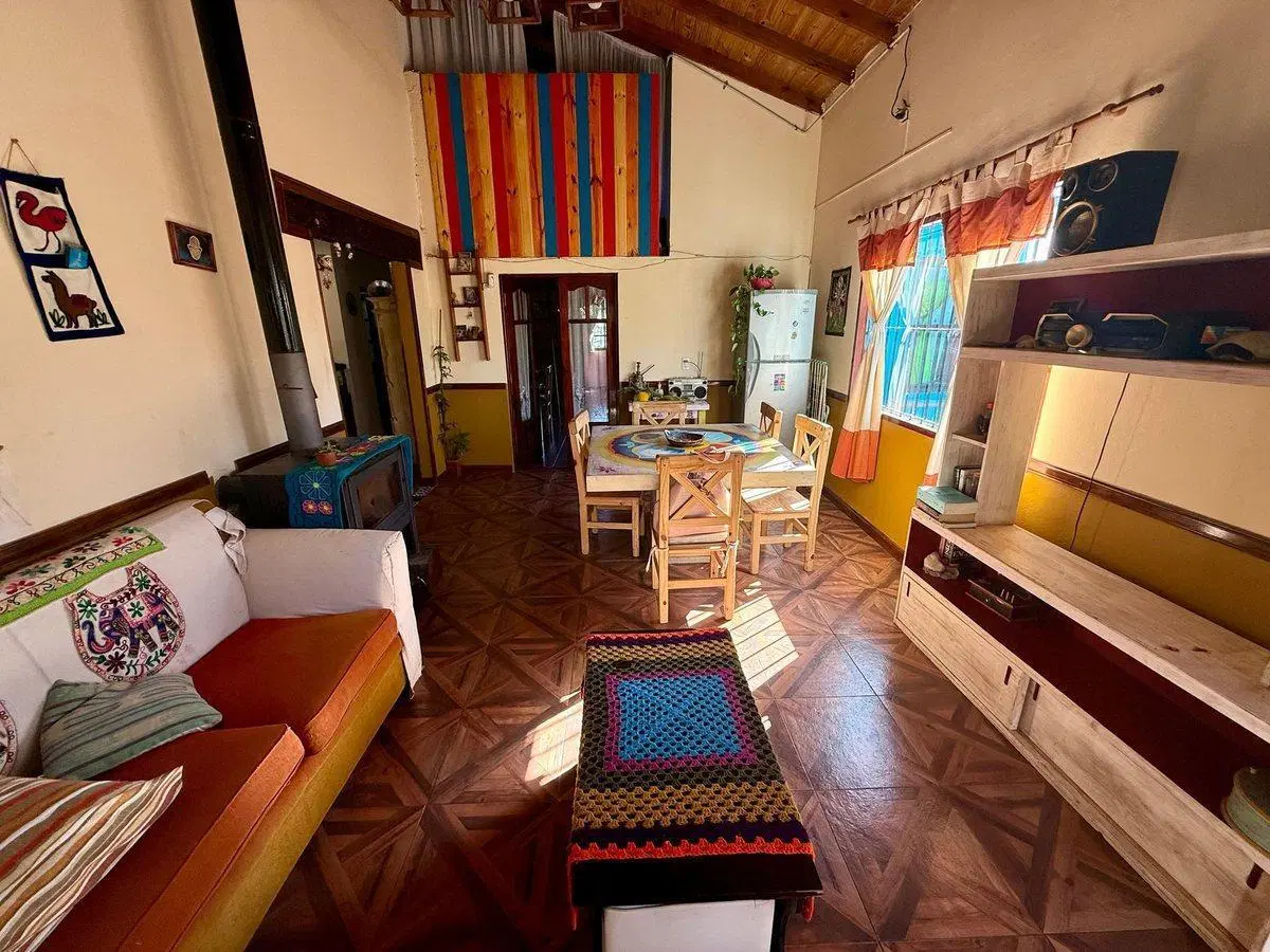 VENTA CASA 4 AMB A 600M DEL MAR | APTA CREDITO | 4