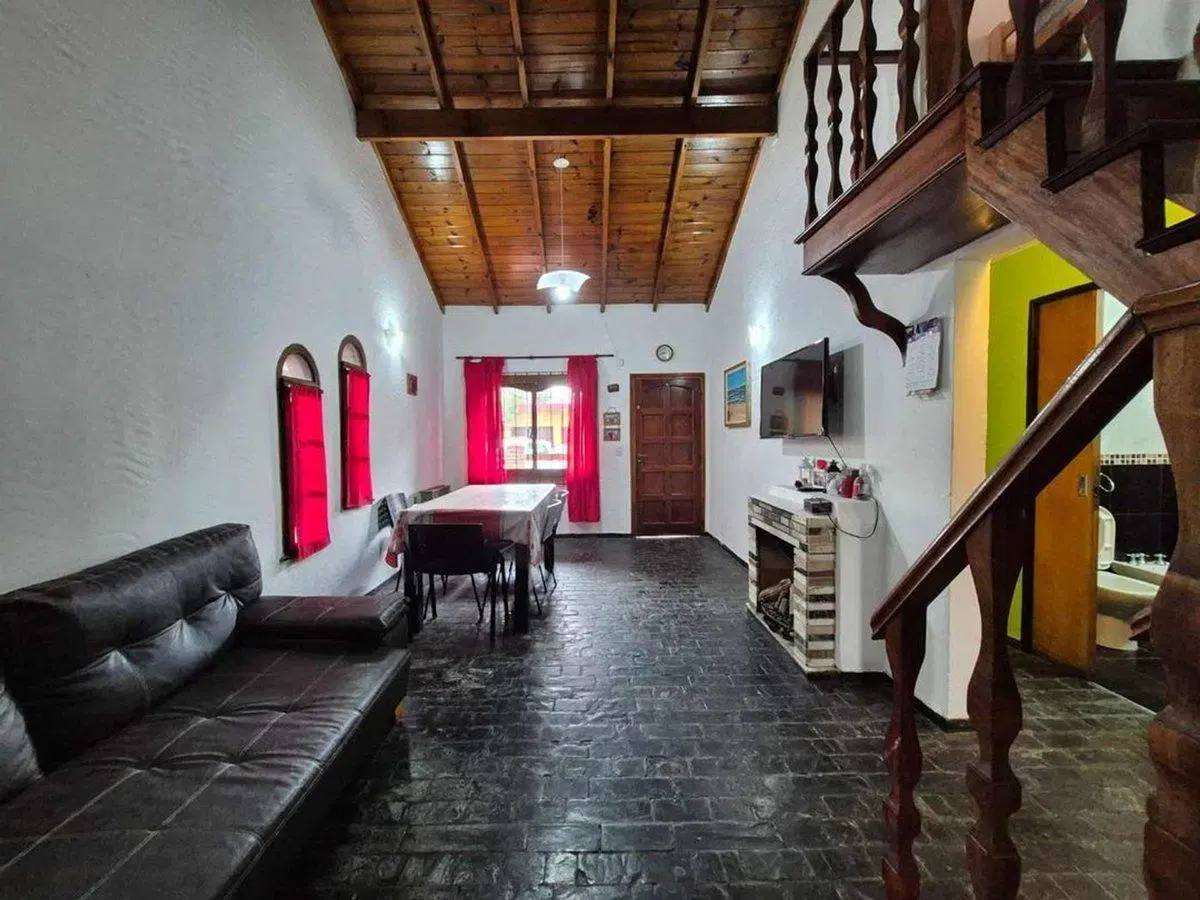 Venta Casa amoblada en Santa Clara del Mar 5