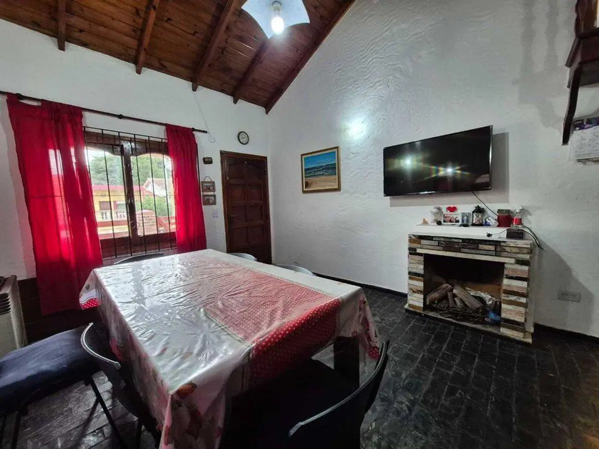 Venta Casa amoblada en Santa Clara del Mar 3
