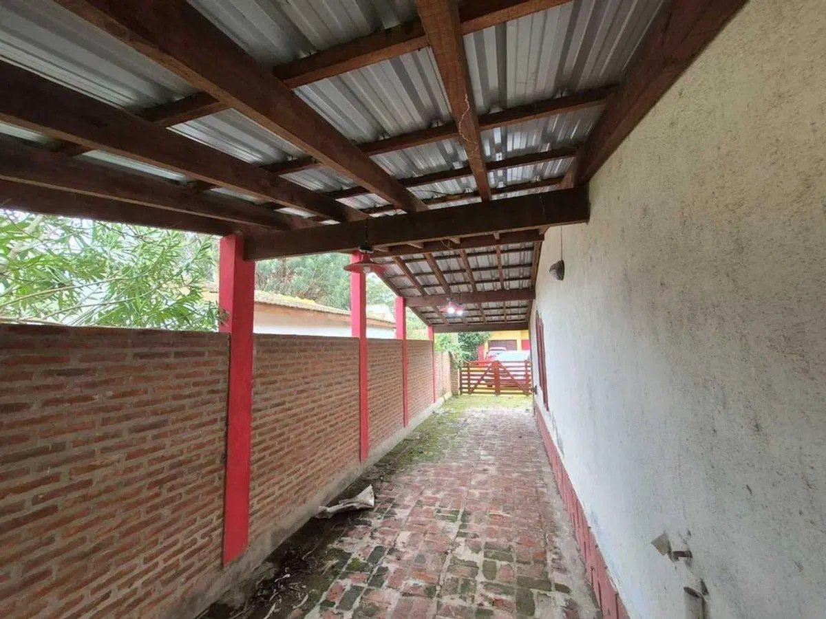 Venta Casa amoblada en Santa Clara del Mar 4