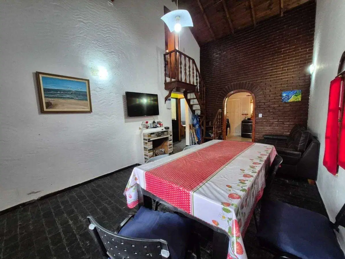 Venta Casa amoblada en Santa Clara del Mar 2