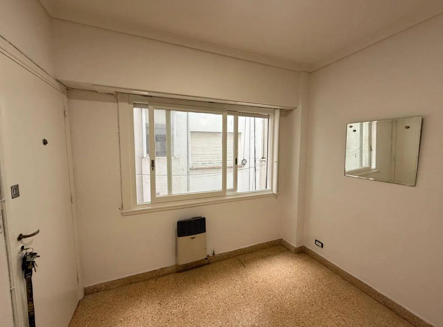 Monoambiente Dividido Piso 7 • Ideal Inversión 3