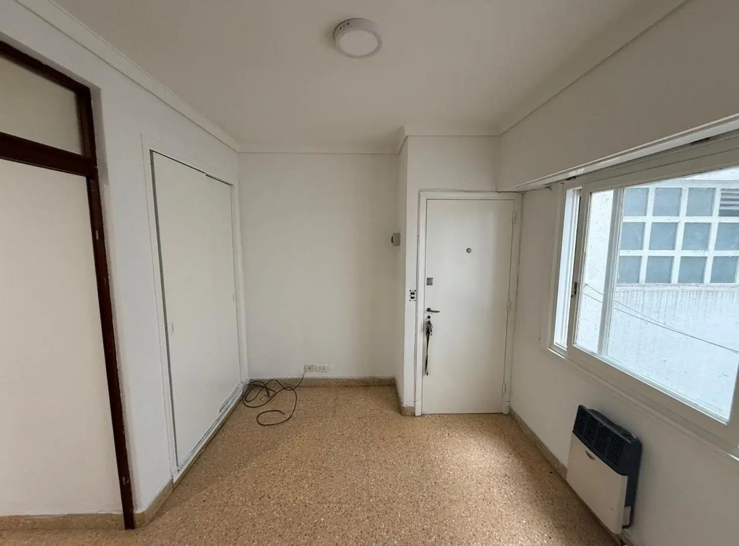 Monoambiente Dividido Piso 7 • Ideal Inversión 2