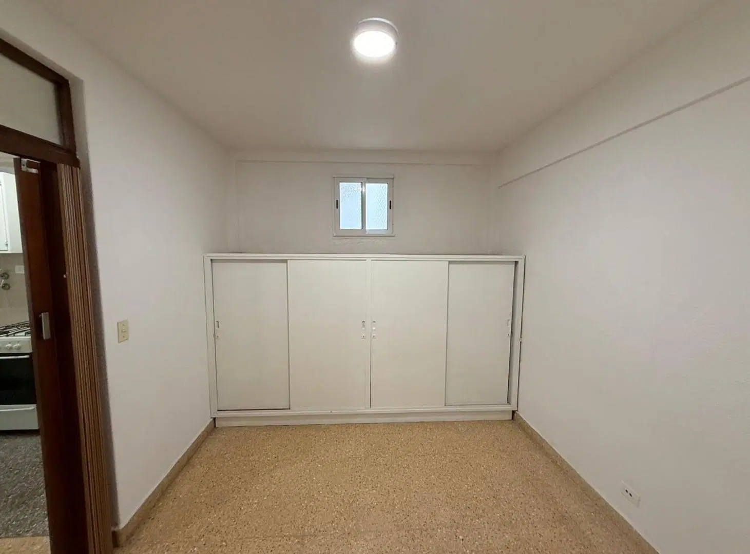 Monoambiente Dividido Piso 7 • Ideal Inversión 4