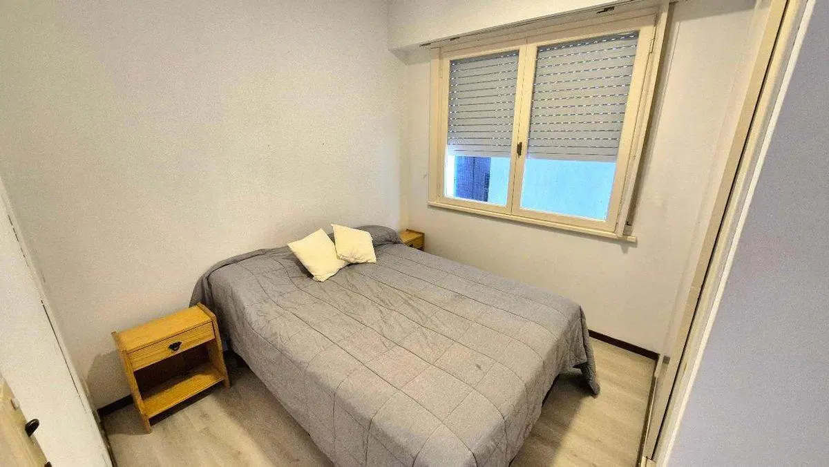VENTA DEPTO 2 AMB FRENTE AL MAR - MIRAMAR 5