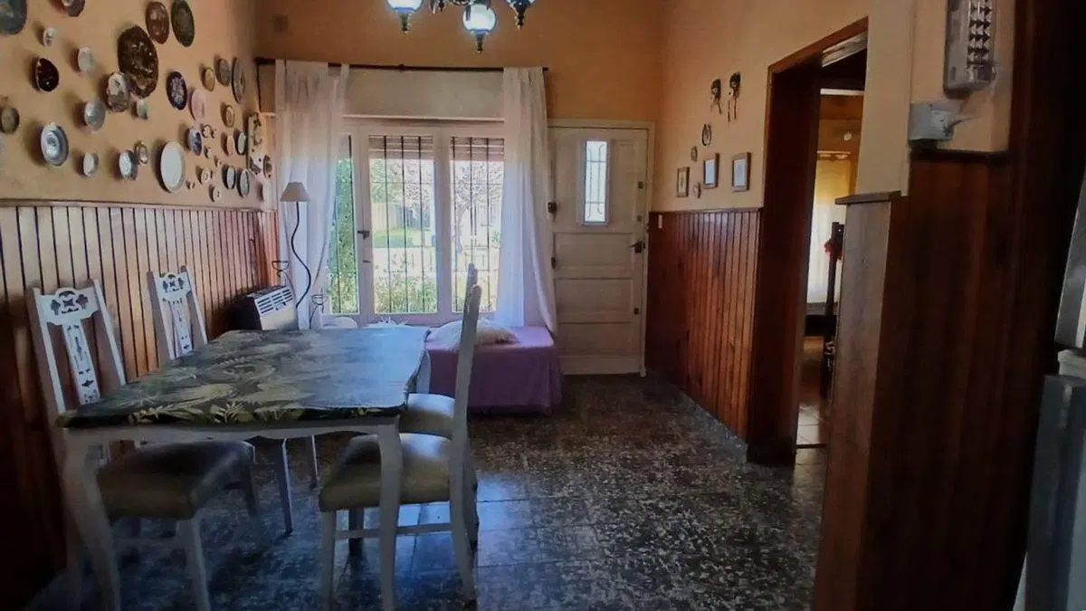 VENTA CASA 3 AMB + DPTO 2 AMB Y PARQUE, FARO NORTE 5