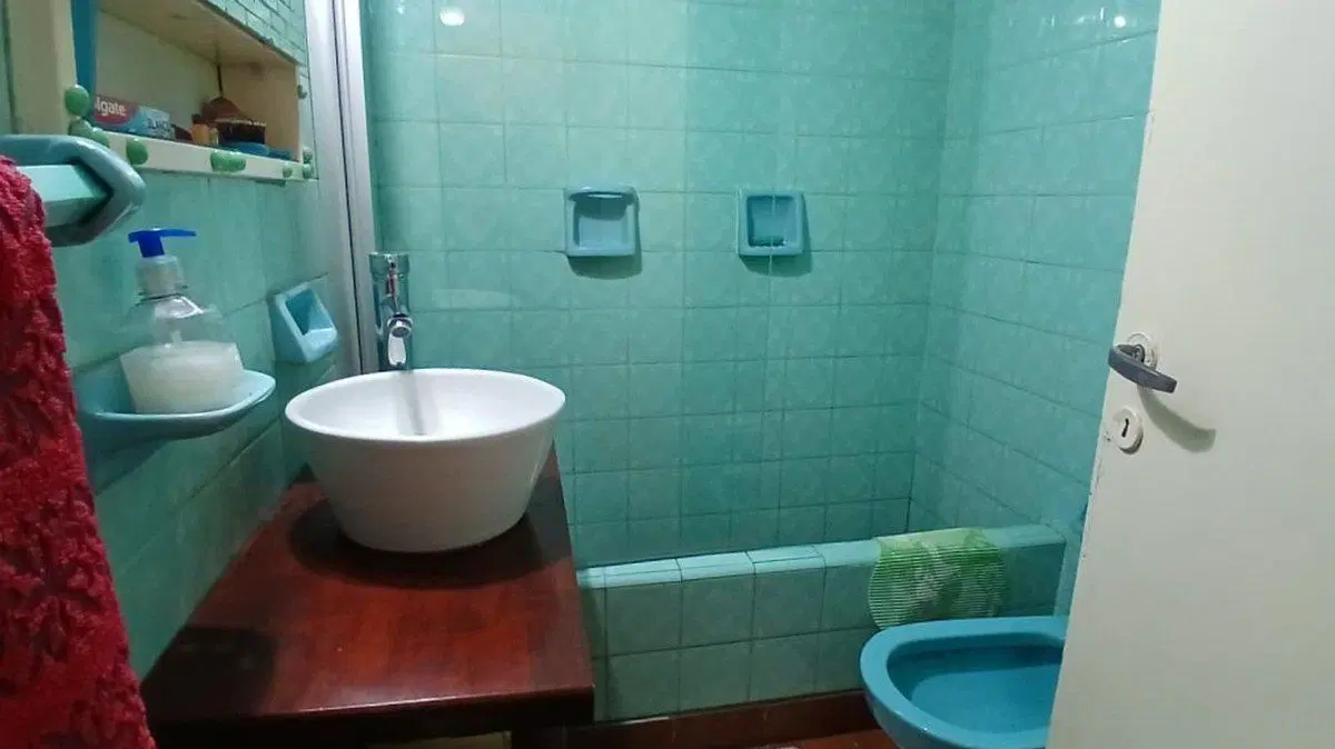 VENTA CASA 3 AMB + DPTO 2 AMB Y PARQUE, FARO NORTE 2