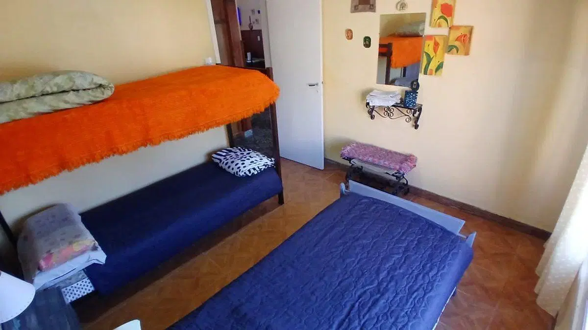 VENTA CASA 3 AMB + DPTO 2 AMB Y PARQUE, FARO NORTE 3