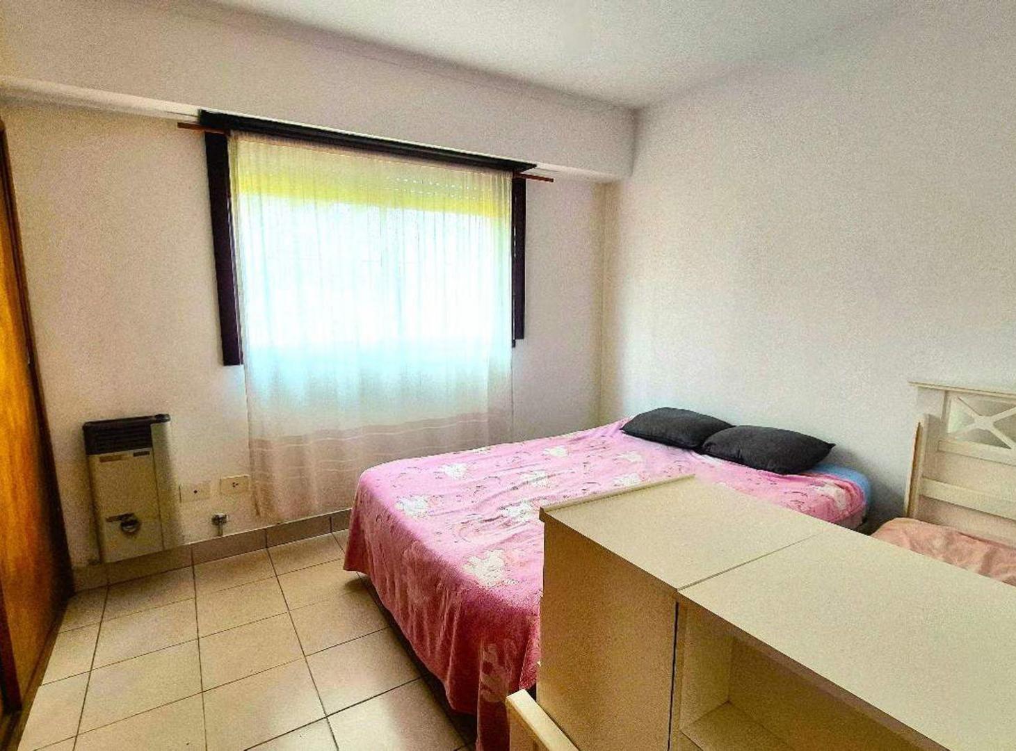 VENTA 3 AMBIENTES PLANTA BAJA - APTO CREDITO