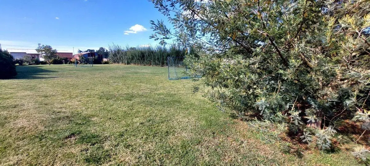 VENTA EXCELENTE LOTE 925 MT. , VIDAL 5