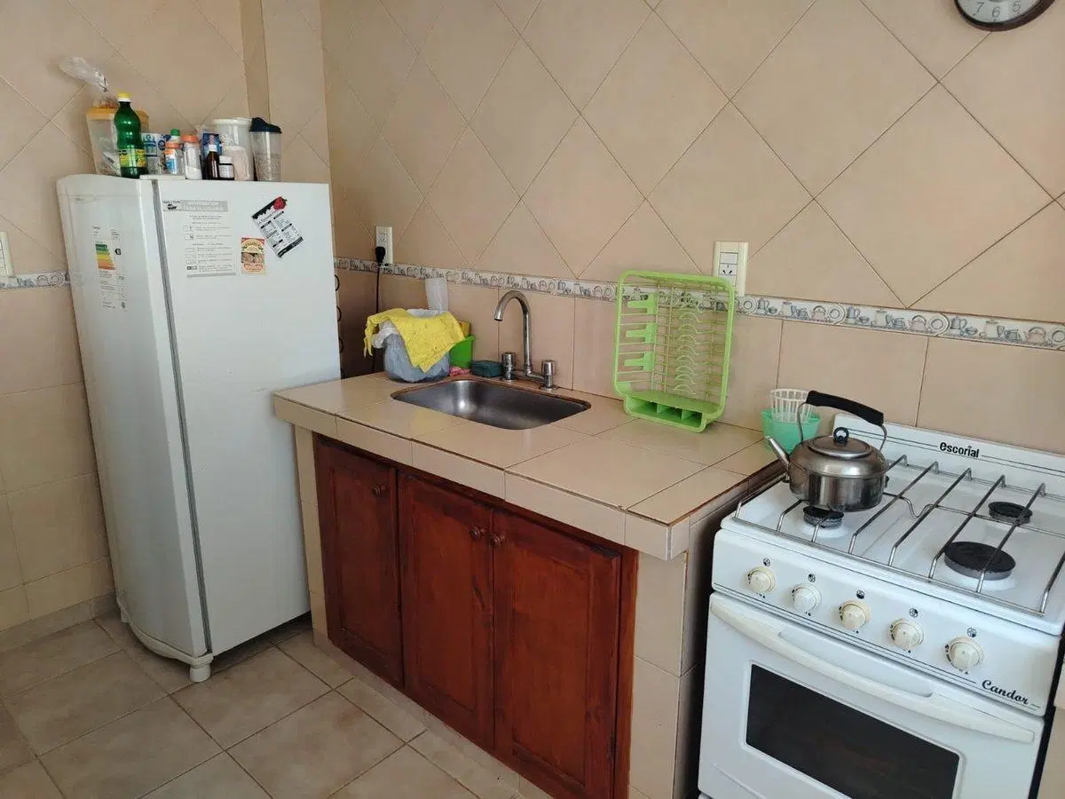 Venta Duplex 3 ambientes Santa Clara Apto Crédito 5