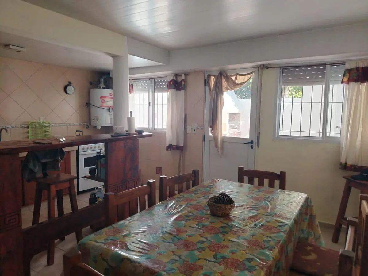 Venta Duplex 3 ambientes Santa Clara Apto Crédito 2