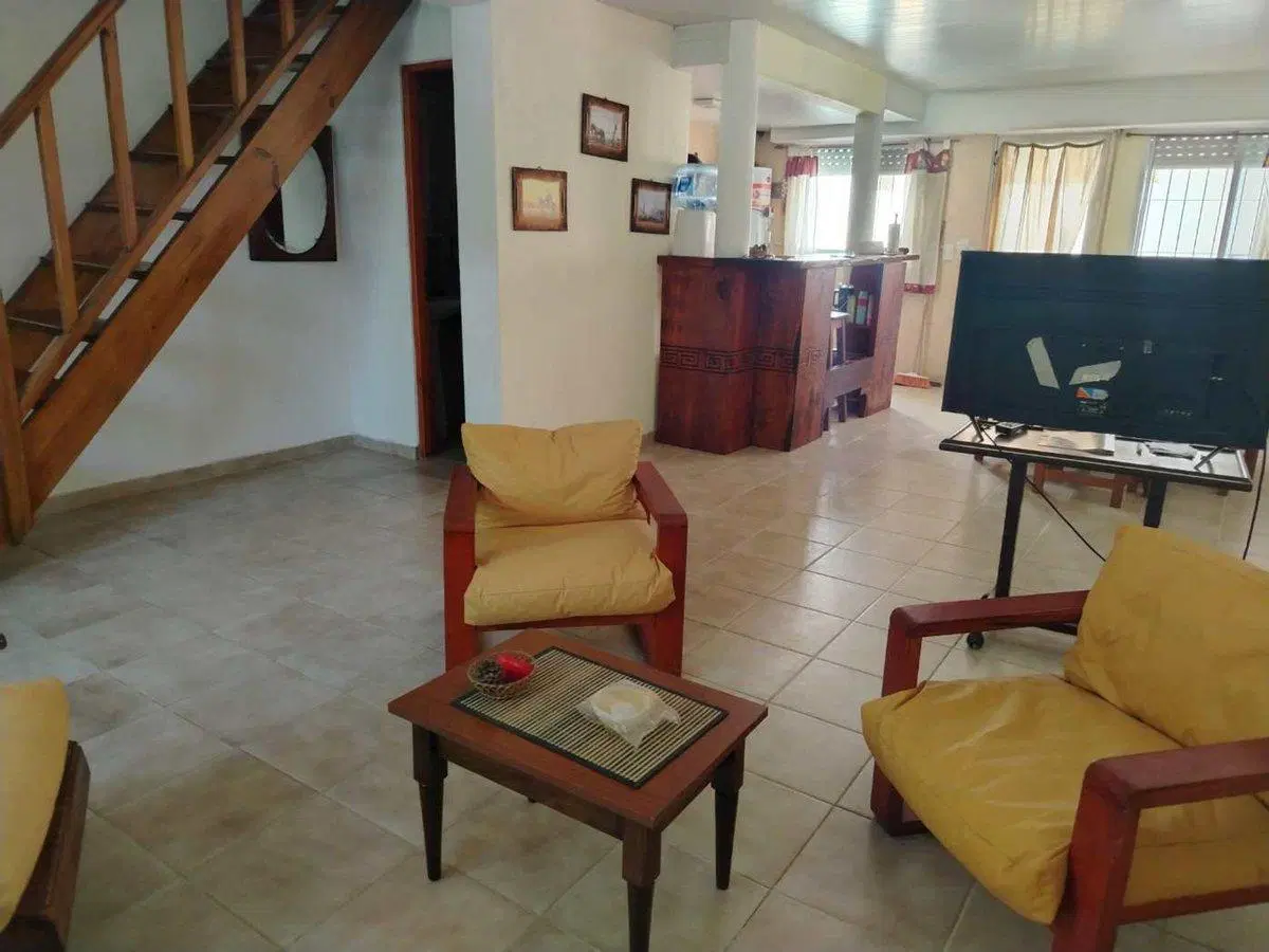 Venta Duplex 3 ambientes Santa Clara Apto Crédito 4