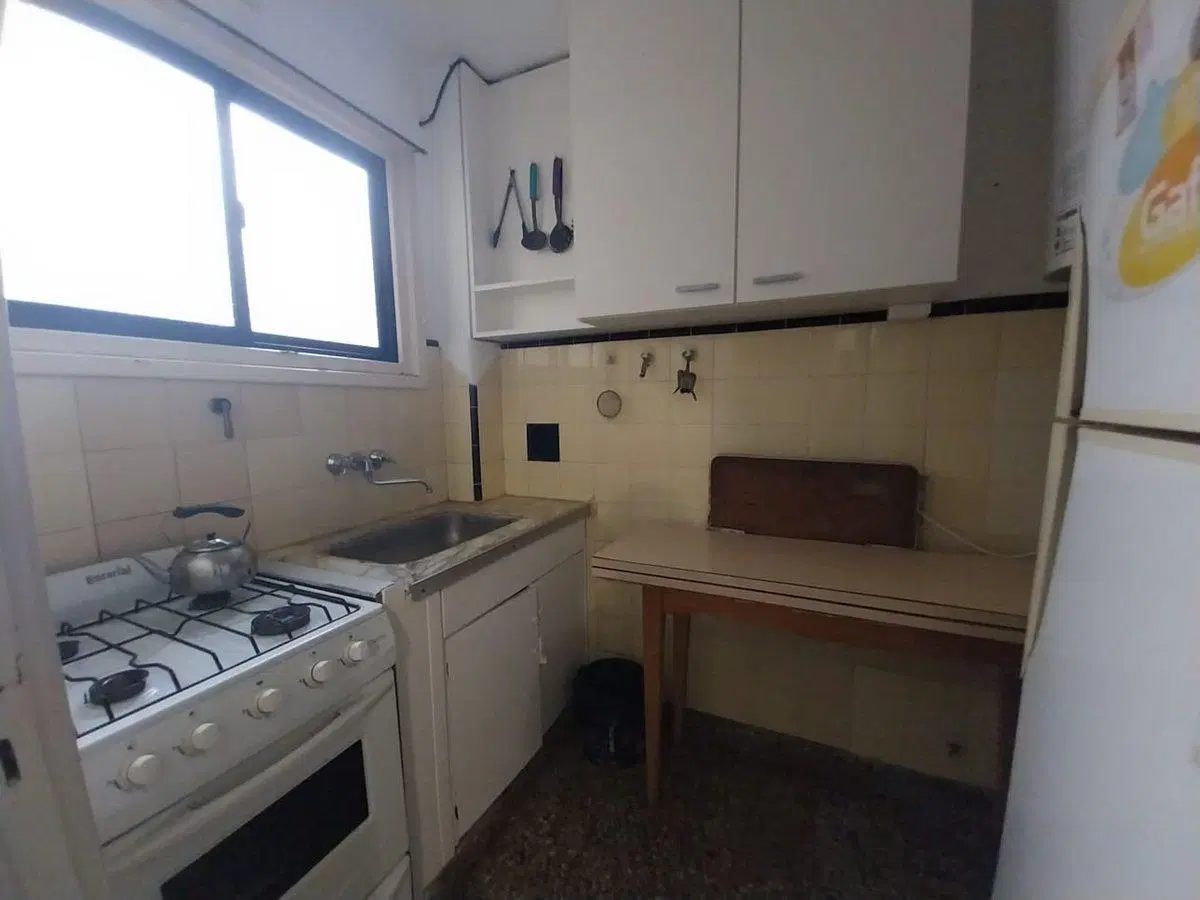 Departamento 2 Amb PB- en Zona 4 - Miramar! 2