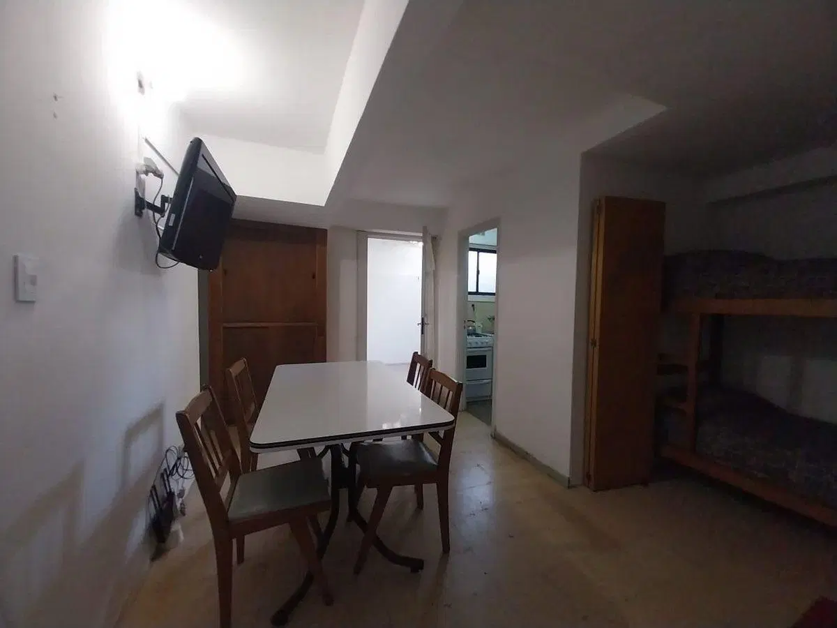 Departamento 2 Amb PB- en Zona 4 - Miramar! 5