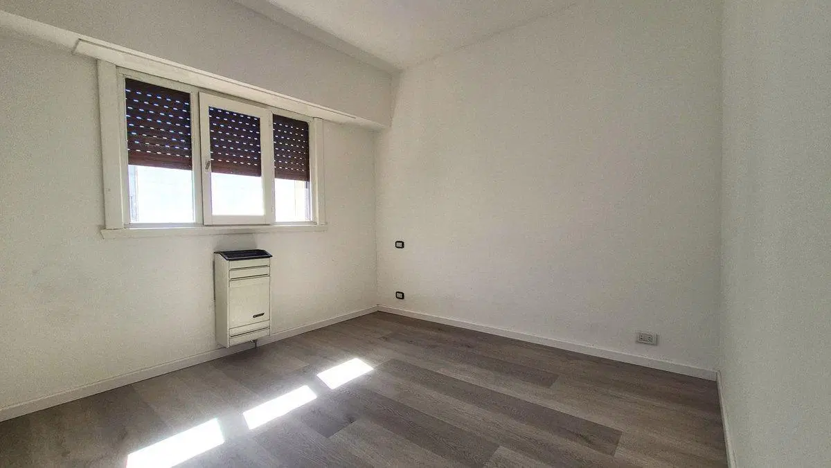 2 Amb. Reciclado a Estrenar - Externo y Luminoso 5