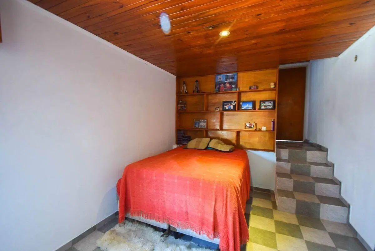 PH 3 AMBIENTES CON PATIO- APTO CREDITO 5