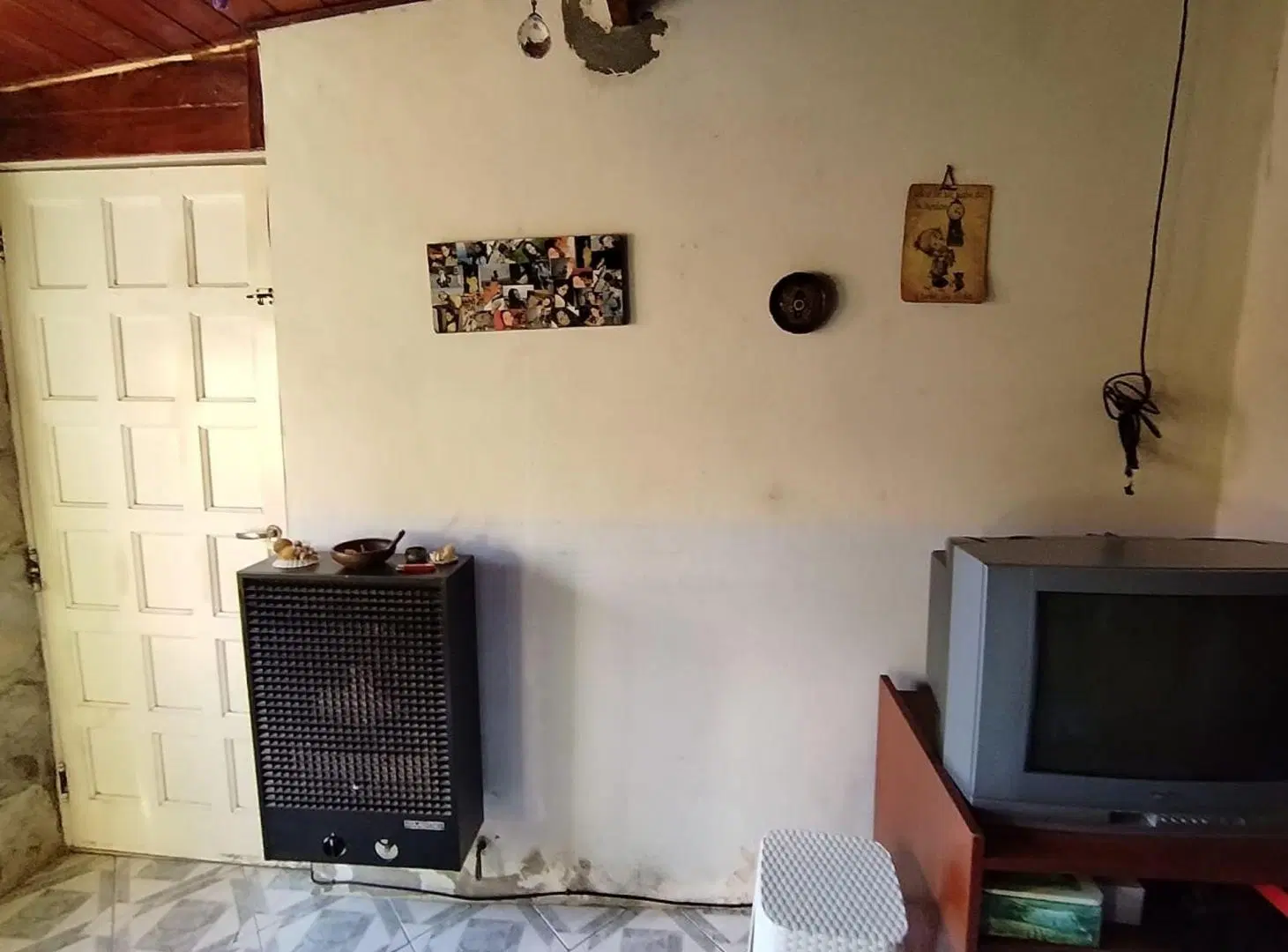 Venta casa 3 ambientes con patio y cochera Faro 2