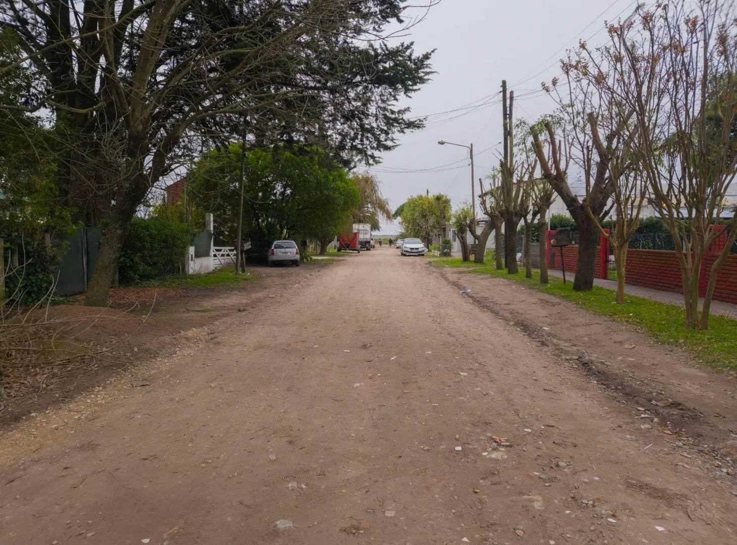 Lote de 300 m² en barrio 2 de Abril ¡Oportunidad! 2